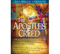The Apostles Creed (DVD)