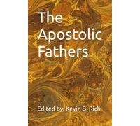 The Apostolic Fathers