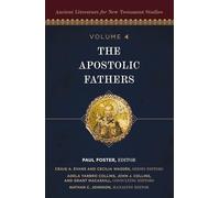 The Apostolic Fathers: 4
