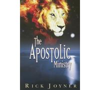 The Apostolic Ministry