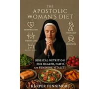The Apostolic Woman's Diet: Biblical Nutrition for Health, Faith, and Feminine Vitality