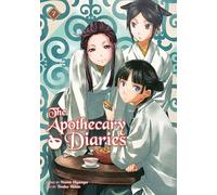 The Apothecary Diaries 07 (Light Novel): 7