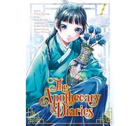 The Apothecary Diaries 07 (Manga)