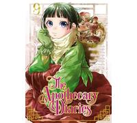 The Apothecary Diaries 09 (Manga)