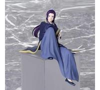 The Apothecary Diaries - Jinshi PM appollaiato in PVC 16 cm (SEGA)