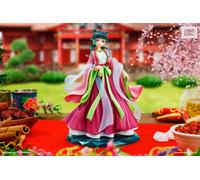 The Apothecary Diaries Maomao BRILLIANT Figure by System Service - Nuovo...