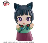 THE APOTHECARY DIARIES - Maomao Figure Originale Giapponese Sofvimates Banpresto