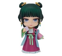 THE APOTHECARY DIARIES NENDOROID MAOMAO GARDEN PARTY GOODSMILE ACTION FIGURE NEW