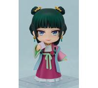 THE APOTHECARY DIARIES NENDOROID MAOMAO GARDEN PARTY GOODSMILE ACTION FIGURE NEW