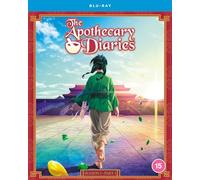 The Apothecary Diaries – Stagione 1 Parte 1 – Crunchyroll