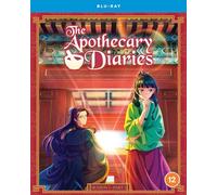 The Apothecary Diaries - Season 1 Part 2