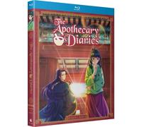 The Apothecary Diaries - Season 1 Part 2 (Blu-ray)