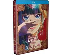 The Apothecary Diaries - Season 1 - Steelbook (Blu-ray) Various