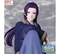 The Apothecary Diaries PM Statua in PVC appollaiato Jinshi 16 cm