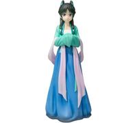 The Apothecary Diaries, statuette da collezione (Maomao (caccia))