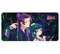The Apothecary Diaries XXL Mousepad 02 Maomao & Jinshi