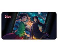 The Apothecary Diaries XXL Mousepad 04 Maomao & Jinshi