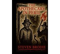 The Apothecary in Peril