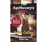 The Apothecary’s Wife: Book Two