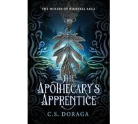 The Apothecary's Apprentice: 1