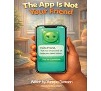 The App Is Not Your Friend