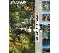 The Appalachian Trail Photo Book