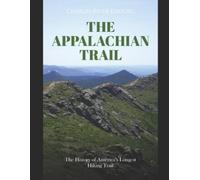 The Appalachian Trail (Tascabile)