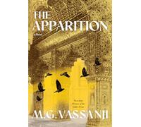 The Apparition: A Novel