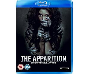 The Apparition [Edizione: Regno Unito]
