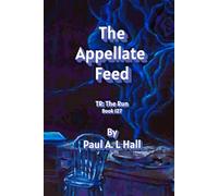 The Appellate Feed: TR: The Run, Book 127