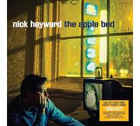 Nick Heyward – The Apple Bed – Vinile LP 12" Colorato