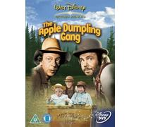 The Apple Dumpling Gang [Edizione: Regno Unito]