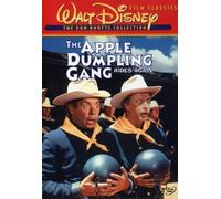 The Apple Dumpling Gang Rides Again (DVD) Tim Conway Don Knotts Tim Matheson