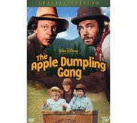 The Apple Dumpling Gang (Special Edition) (DVD)