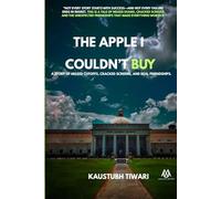 The Apple I Couldn't Buy