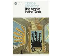 Clarice Lispector The Apple in the Dark (Tascabile) Penguin Modern Classics