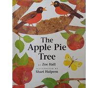 The Apple Pie Tree