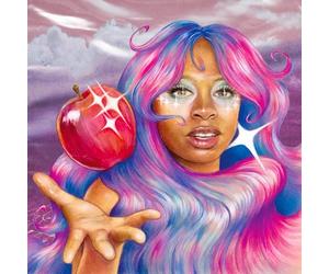 the apple tree under the sea