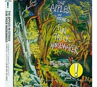 Apples in Stereo - Fun Tric Noise Maker