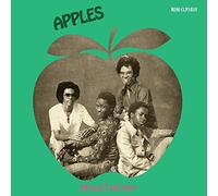The Apples - Mind Twister