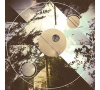 The Appleseed Cast Illumination Ritual (CD)