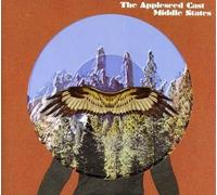 The Appleseed Cast Middle States -M (CD)
