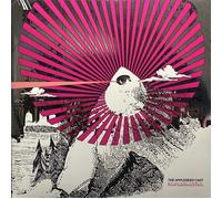 The Appleseed Cast Sagarmatha (Vinyl LP) Limited 12" EP Coloured Vinyl