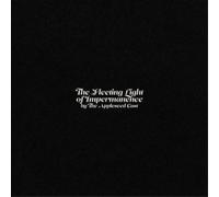 The Appleseed Cast The Fleeting Light of Impermanence (CD) Album