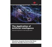 The Application of Artificial Intelligence: Educational games for learning geometry