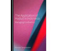 The Application of Hudud in Indonesia: Managing Confluence