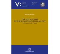 The application of the blockchain technology