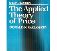 The Applied Theory of Price