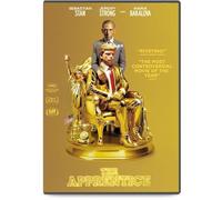 The Apprentice [DVD]