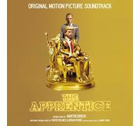 The Apprentice (Original Motion Picture Soundtrack)